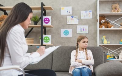 LA CODEPENDENCIA EN LOS NIÑOS