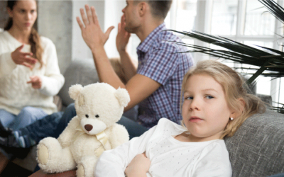 Actitudes de los padres y su influencia en los hijos