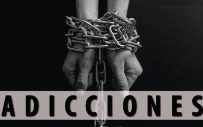 Generalidades de las Adicciones