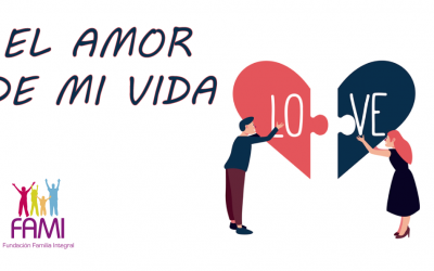 EL AMOR DE MI VIDA