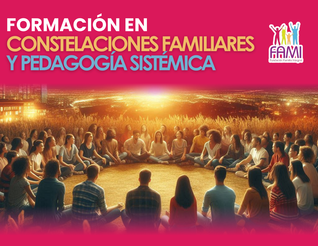 Formación Constelaciones Familiares